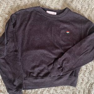 Junior Spiritual Gangster Sweater